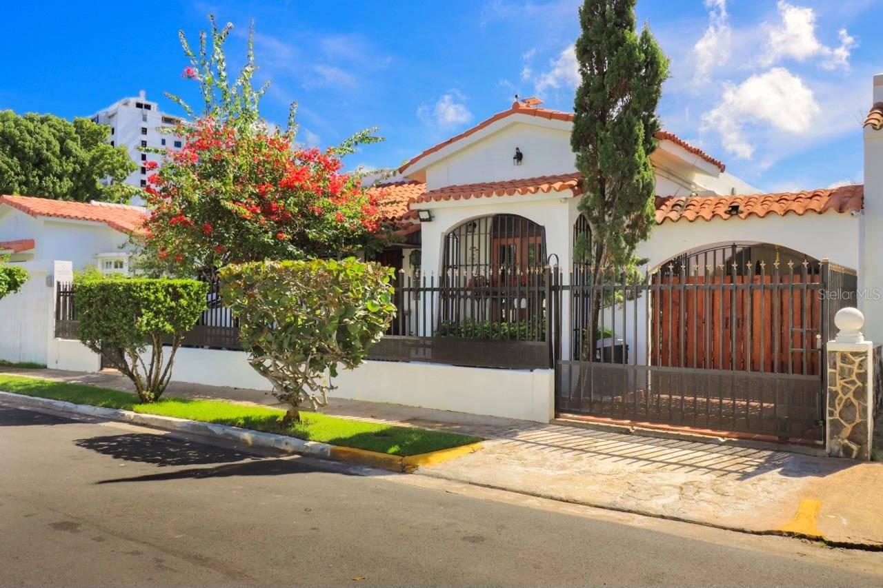 2212 GENERAL DEL VALLE, San Juan, PR 00913