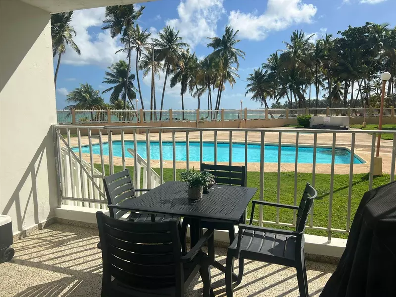 3 OCEAN DRIVE ST #108, Luquillo, PR 00773