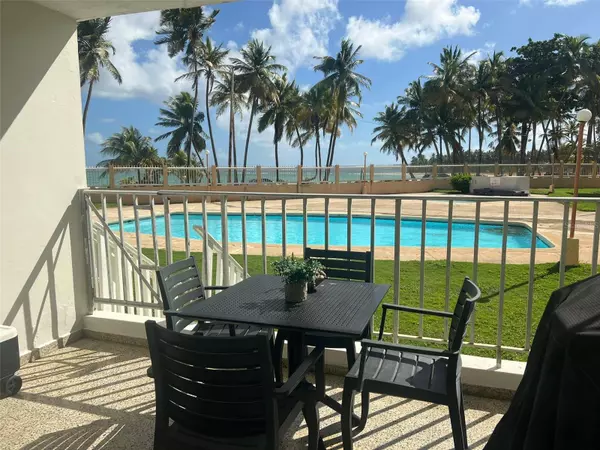 3 OCEAN DRIVE ST #108, Luquillo, 00773