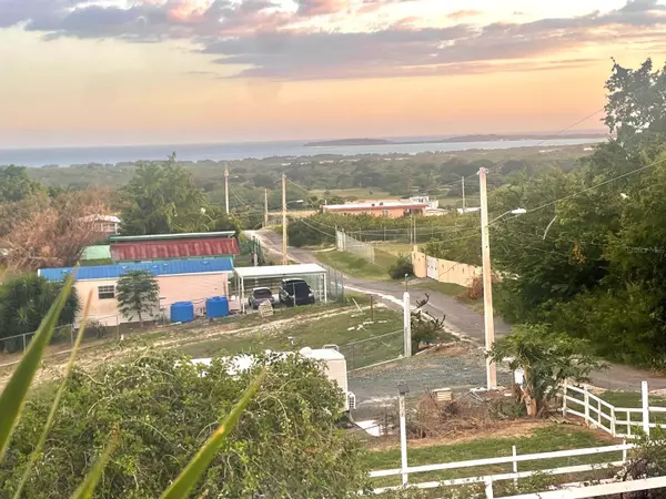 Cabo Rojo, PR 00623,Carr 301 K5 H6 BO COROZO