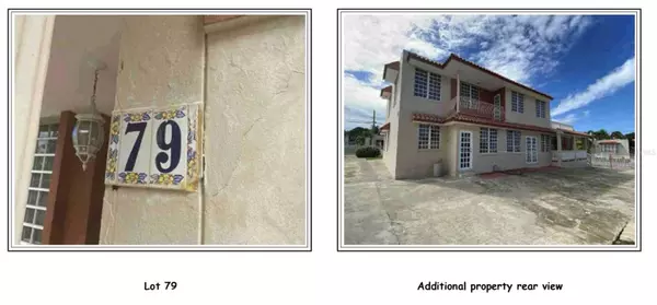 Cabo Rojo, PR 00623,79 (7) Marcial Rivera ST REPARTO AYMEE