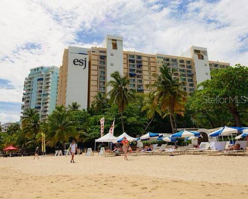 6165 Av. Isla Verde ESJ TOWERS #752, Carolina, PR 00979