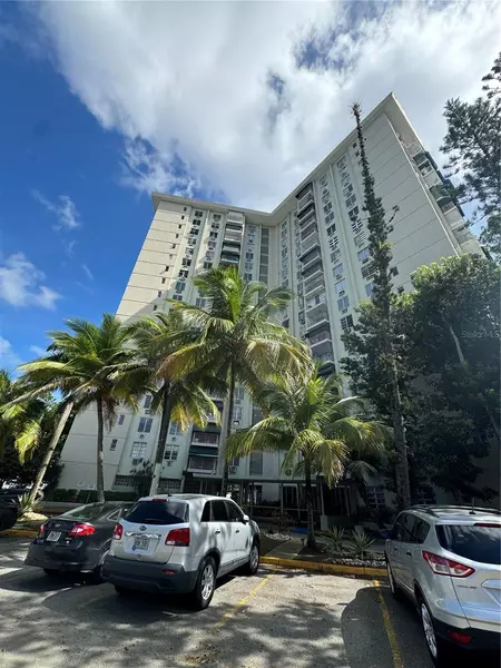 Cond. CONCORDIA GARDENS II #11-K, San Juan, PR 00924