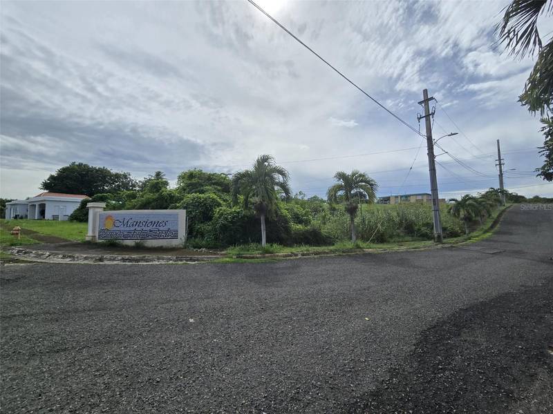 BO. GUERRERO MANSIONES DEL CIELO, Aguadilla, PR 00603