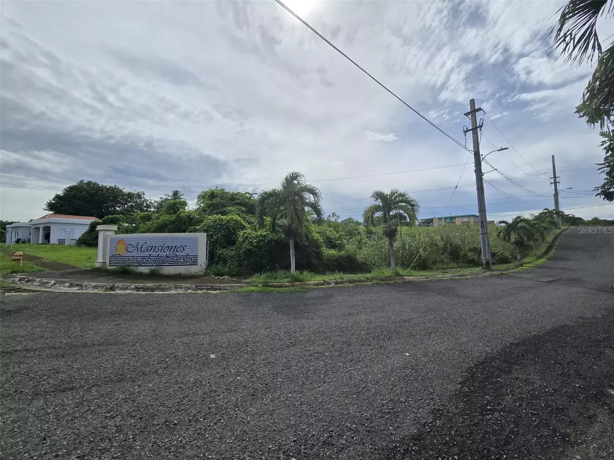 Aguadilla, PR 00603,BO. GUERRERO MANSIONES DEL CIELO