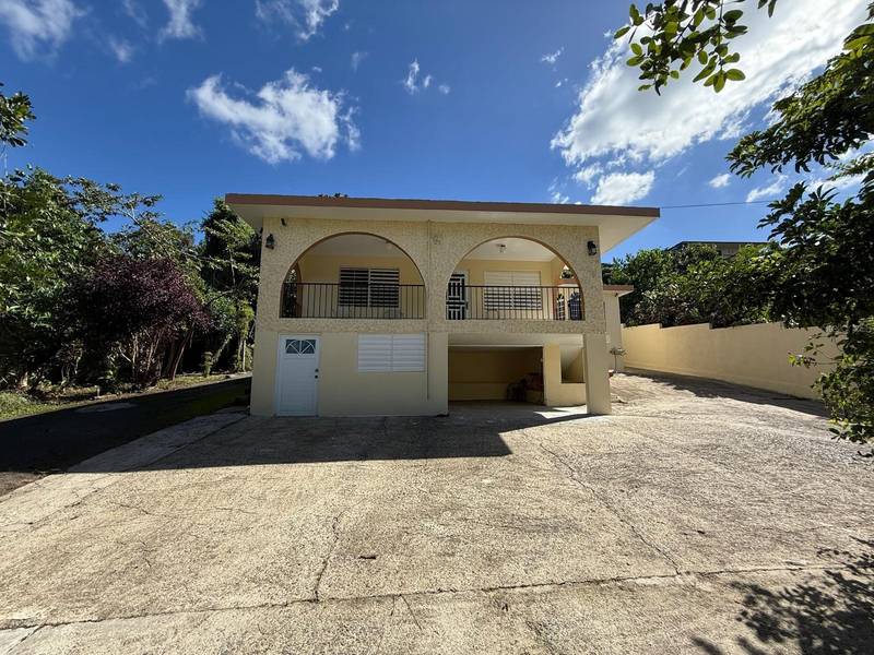 MARGINAL LA LEY MONTELLANO ST #M-36, Cayey, PR 00737