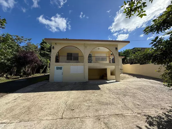 MARGINAL LA LEY MONTELLANO ST #M-36, Cayey, 00737