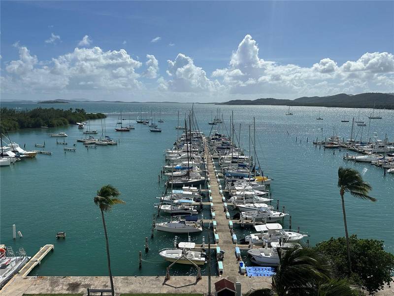 1 ISLETA MARINA COND #8G, Fajardo, PR 00738