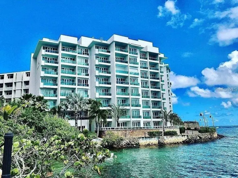 25R Condado Lagoon CONDADO LAGOON, San Juan, 00925