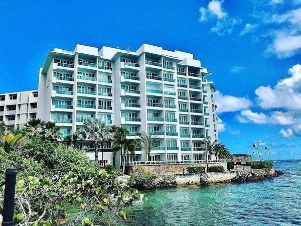 25R Condado Lagoon CONDADO LAGOON, San Juan, PR 00925