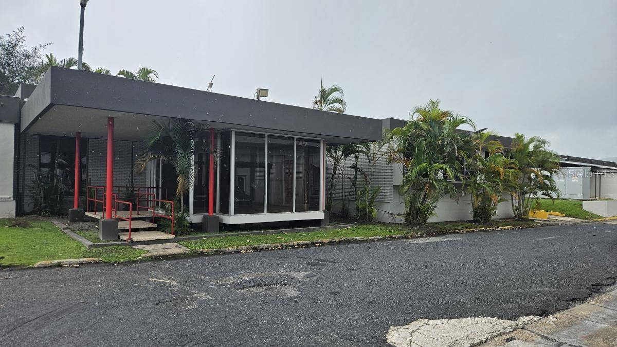 Carolina, PR 00979,PR 3 KM 12.7