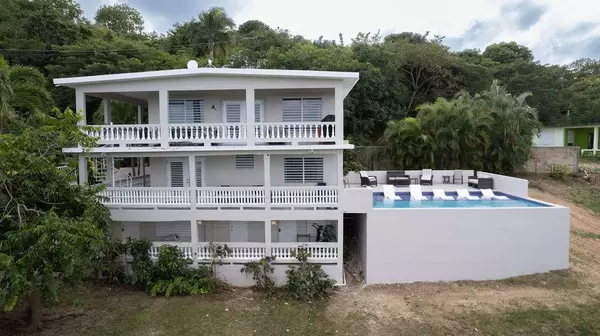 Vieques, 00765,76 MAR VISTA