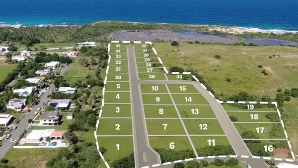 Isabela, PR 00662,CALLE SIRENA #Lot 11