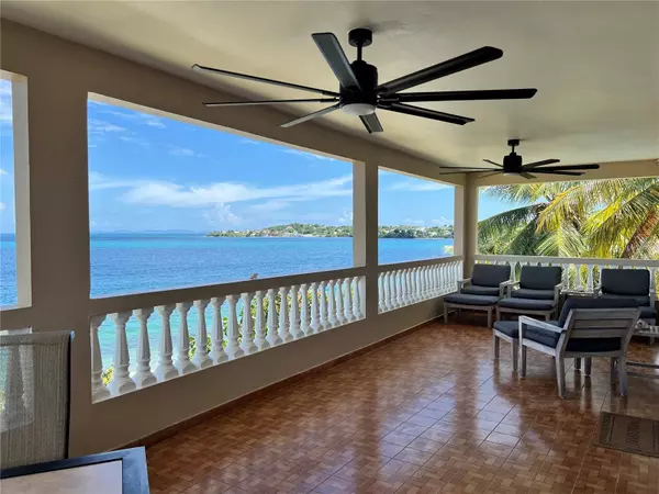 A-9 THE SANDS, Vieques, 00765