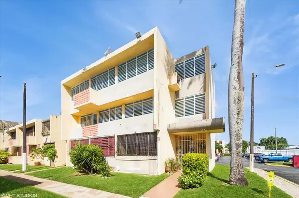 Apt 20-C COND. AQUAPARQUE #20-C, Toa Baja, PR 00951