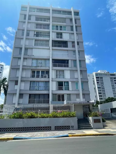 1360 ASHFORD #01, San Juan, PR 00907