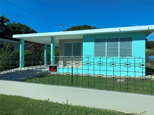 SR 101 km 7.1 PALMAREJO WARD ( SOLAR 5), Lajas, PR 00667