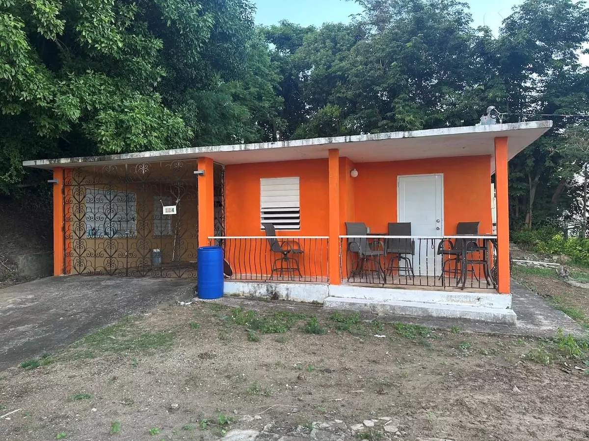 Ceiba, 00735,164 HORTENSIA ST, AGUAS CLARAS SECTOR