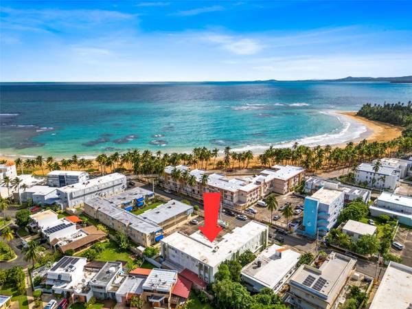 16 OCEAN DRIVE #C2, Luquillo, PR 00773