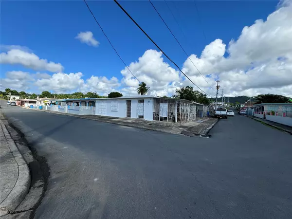 Yabucoa, PR 00767,2 INGENIO