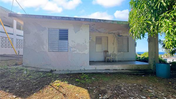 . PR-119 KM 7.3, PUENTE WARD, Camuy, PR 00627