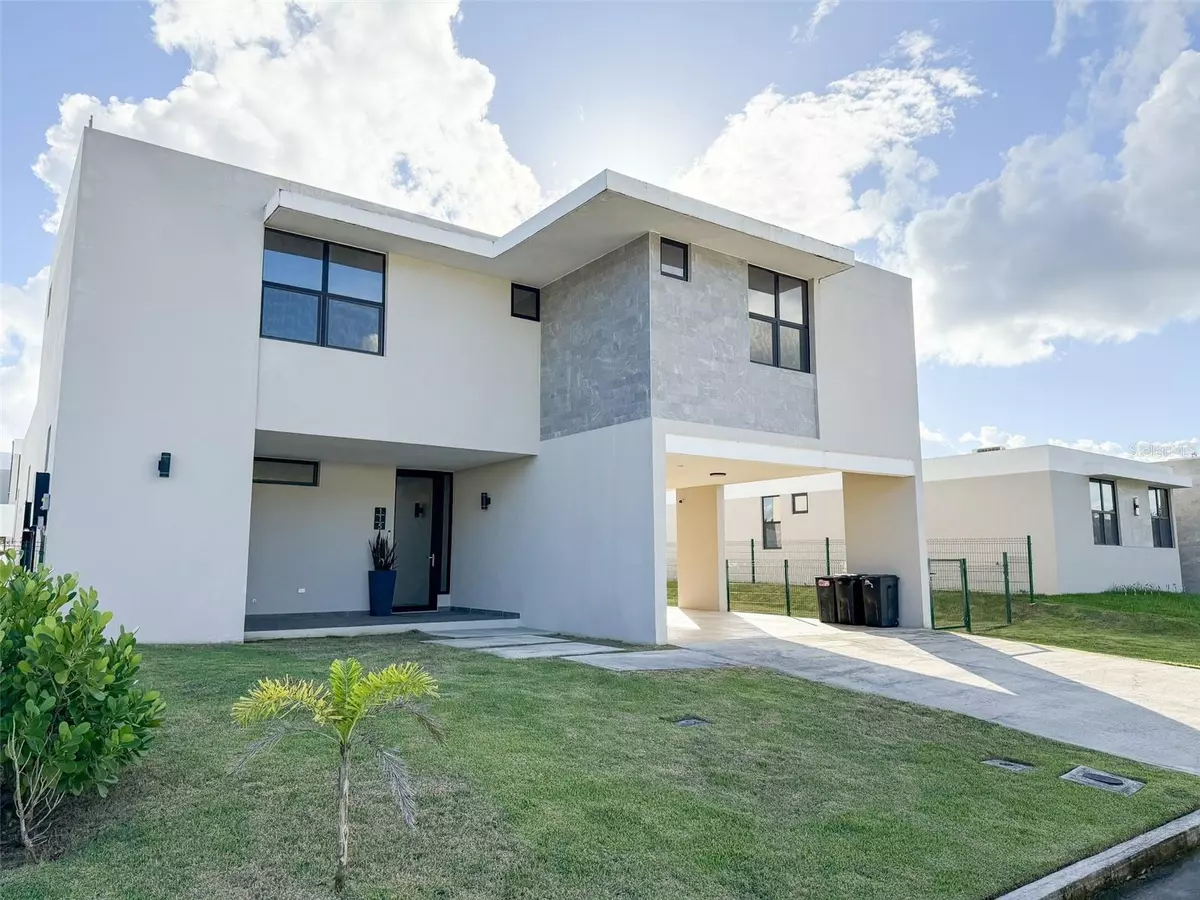 Gurabo, PR 00778,4 RIVER TERRACE AT CIUDAD JARDÍN #115