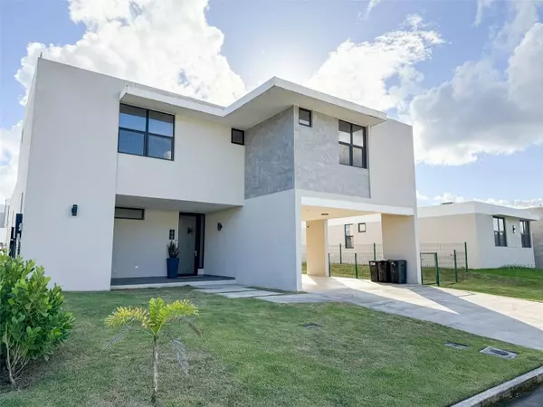 4 RIVER TERRACE AT CIUDAD JARDÍN #115, Gurabo, PR 00778
