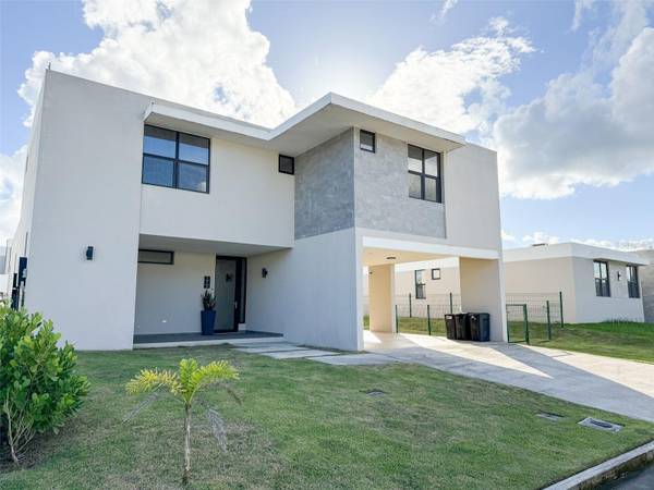 4 RIVER TERRACE AT CIUDAD JARDÍN #115, Gurabo, PR 00778