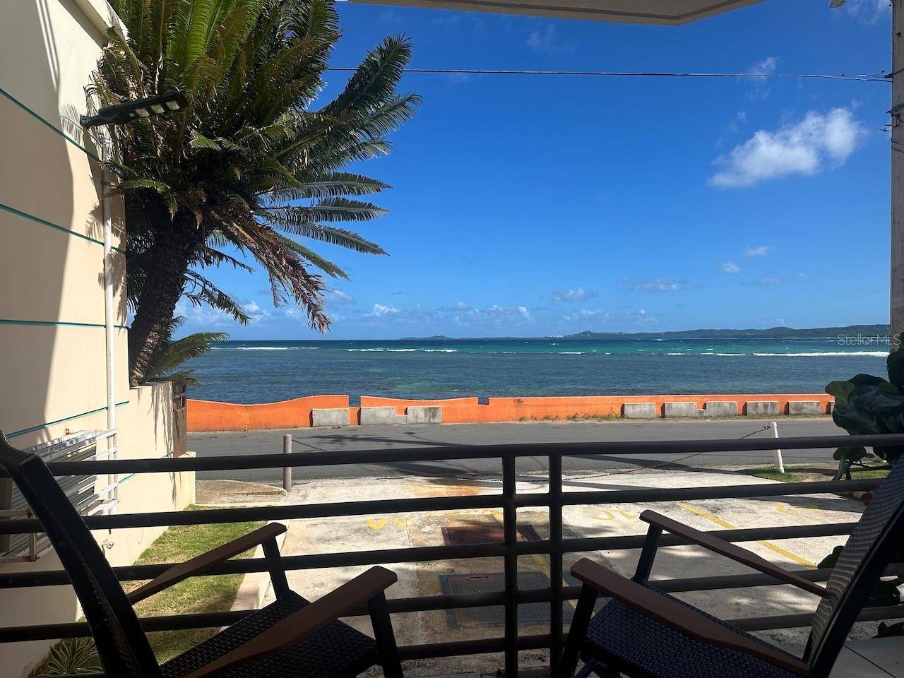 42 LUQUILLO BEACH BLVD., LA ESMERALDA COND. #APT. 1-C, Luquillo, PR 00773