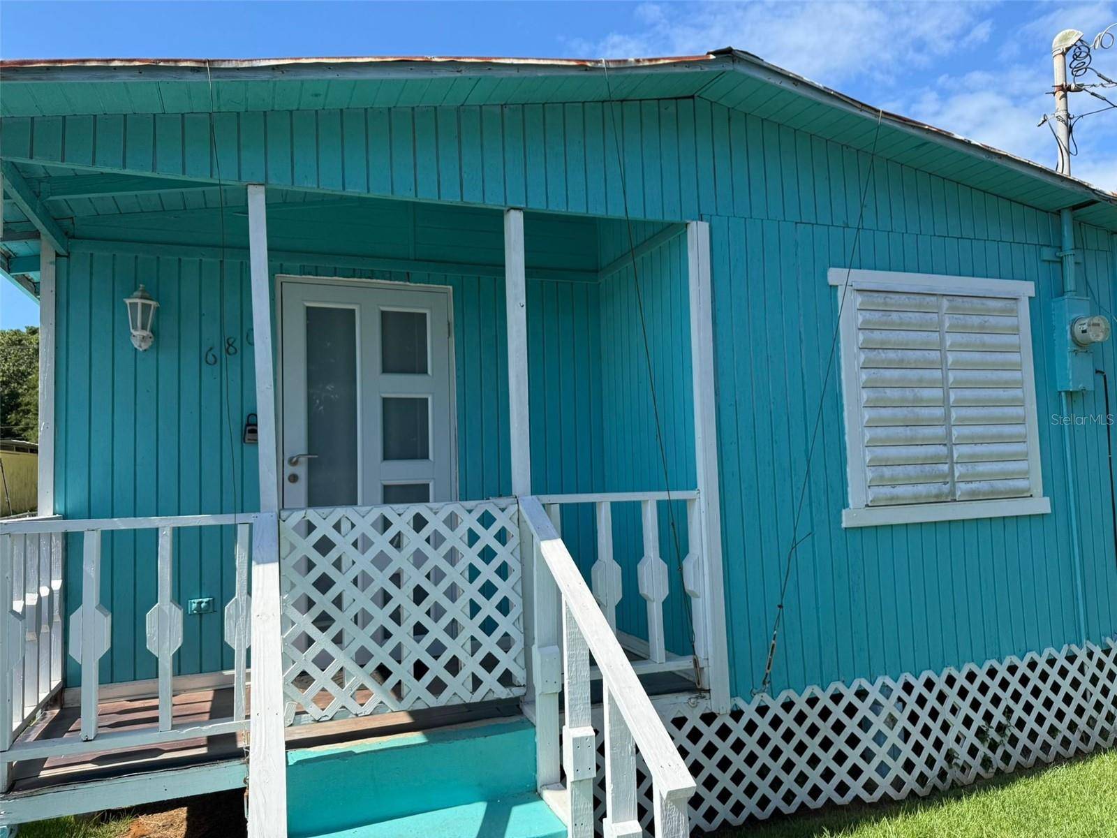 Cabo Rojo, PR 00623,Puerto Real MIRADERO