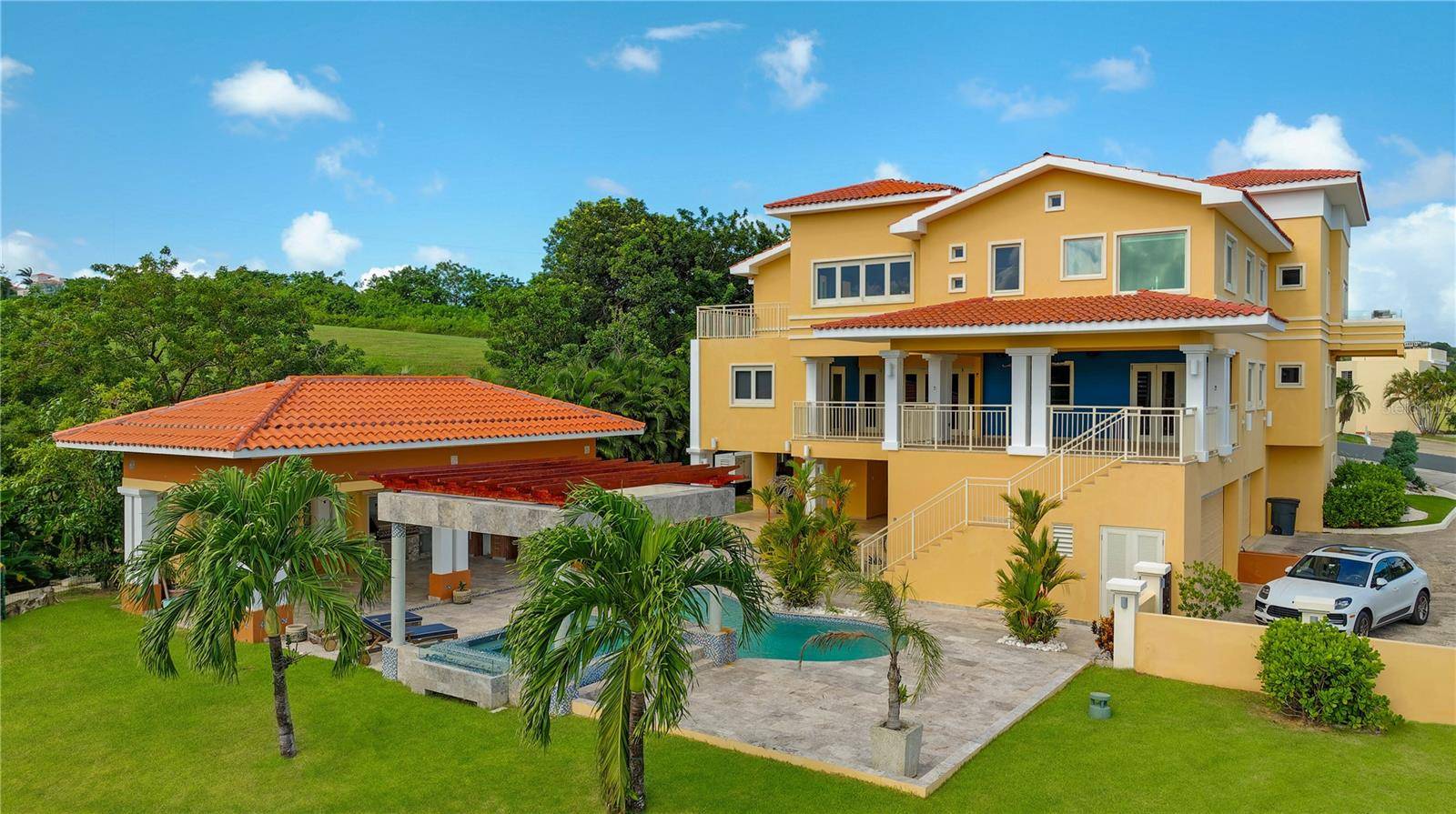 Humacao, PR 00791,29 PORT RD