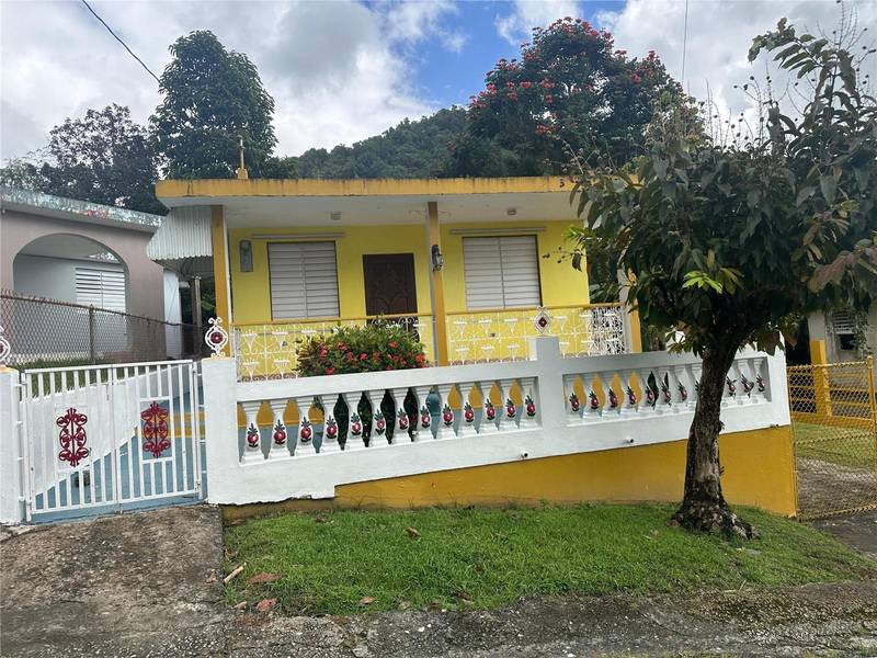 carr. 31 Km 6.0 R948 BO. QUEBRADA GRANDE, Las Piedras, PR 00771