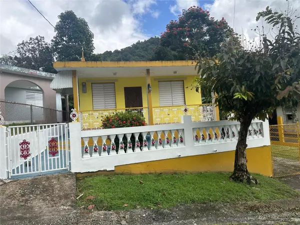 carr. 31 Km 6.0 R948 BO. QUEBRADA GRANDE, Las Piedras, PR 00771