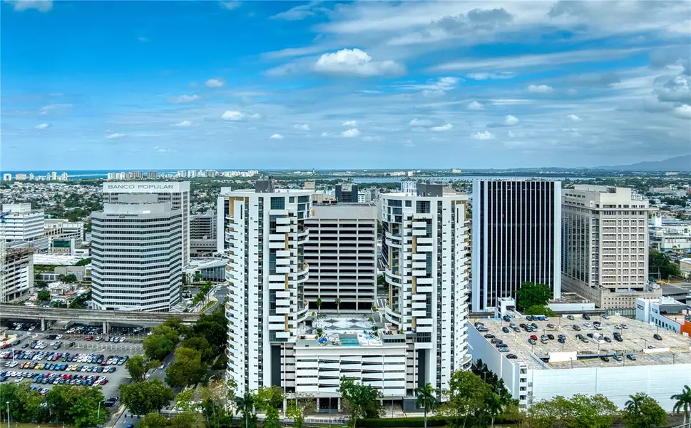 120 CARLOS F. CHARDON ST #1802S, San Juan, PR 00918
