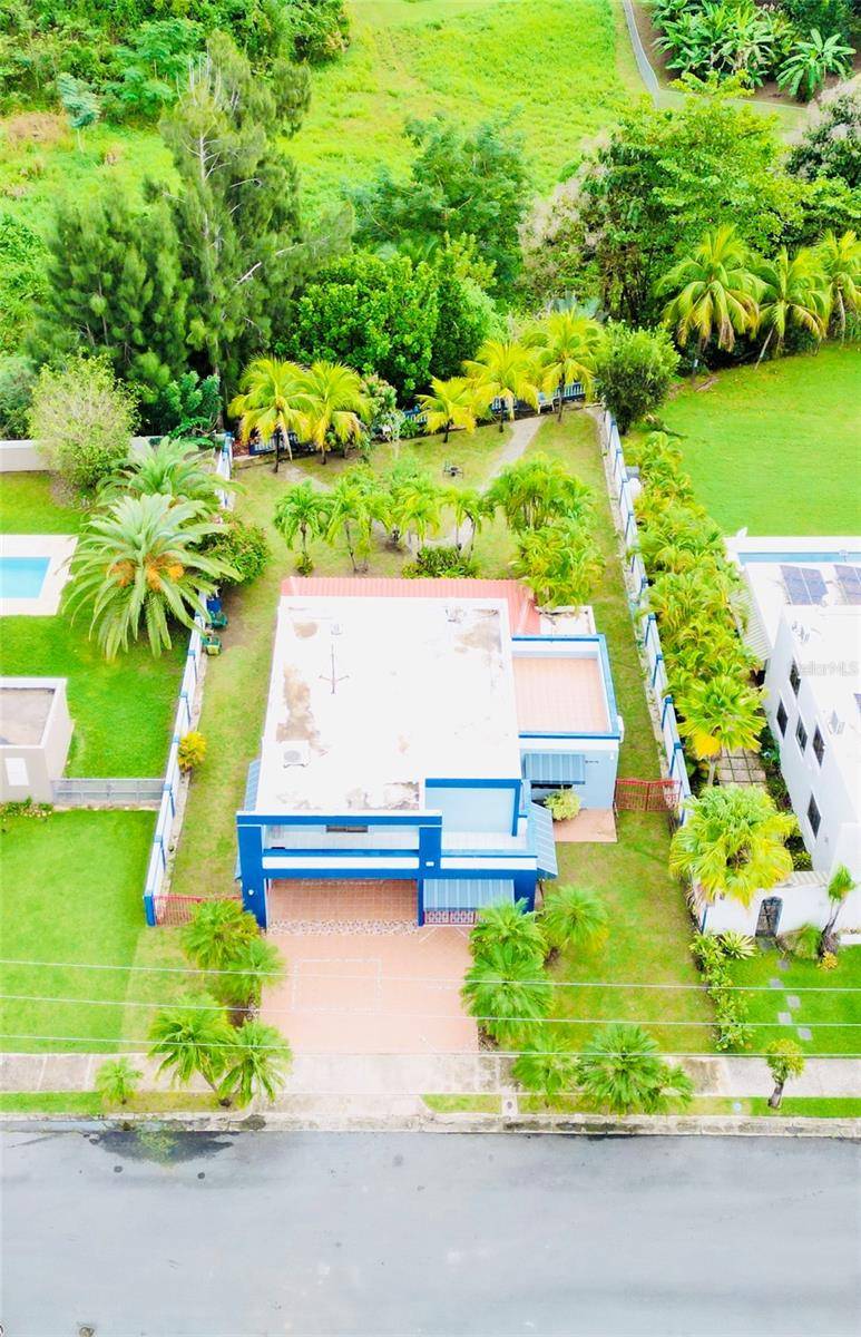 Yauco, PR 00698,MADRID MANSIONES DE MONTERREY #A-18