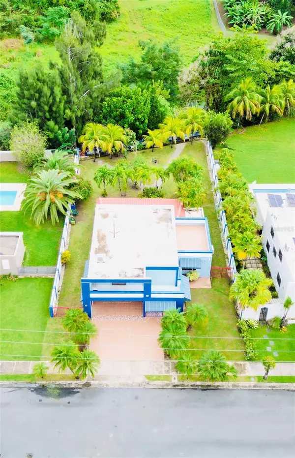 Yauco, PR 00698,MADRID MANSIONES DE MONTERREY #A-18