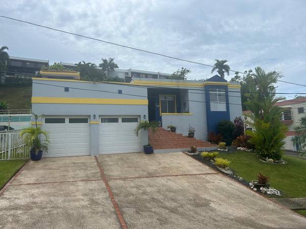 3 ALTURAS DE SAN BENITO #B3, Humacao, PR 00791