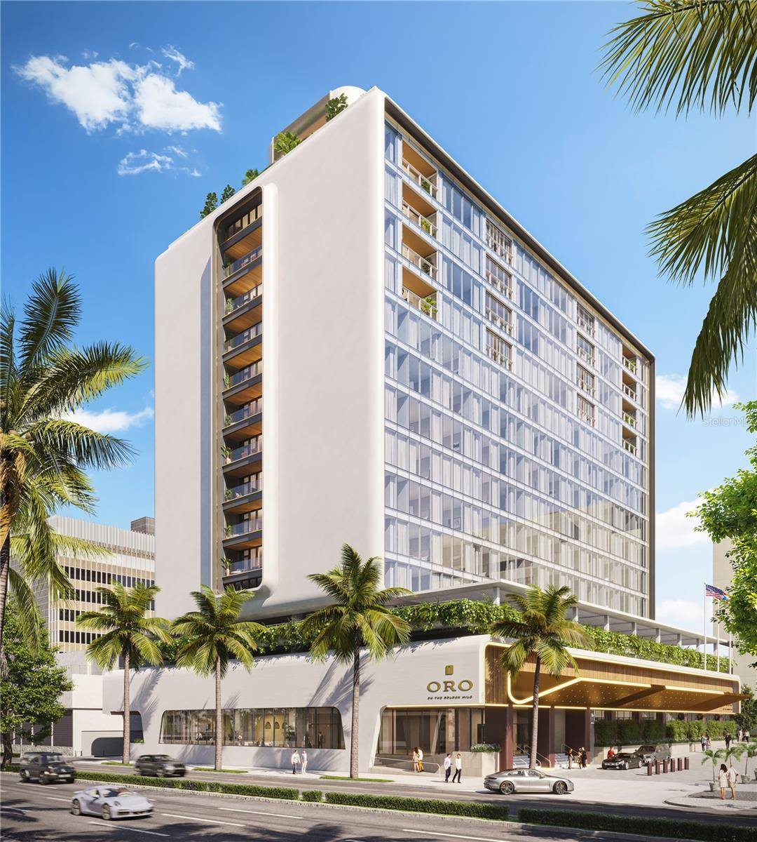 268 AVENIDA JUAN PONCE DE LEON #1602, San Juan, PR 00917
