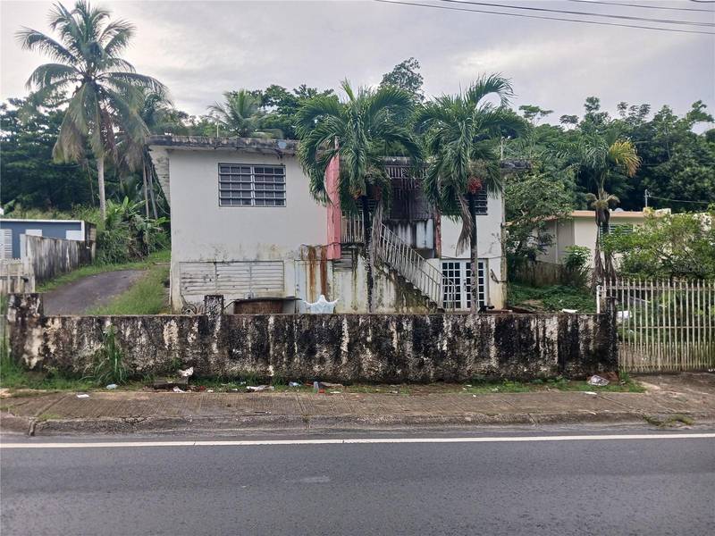 KM 13 PR 818, Corozal, PR 00783