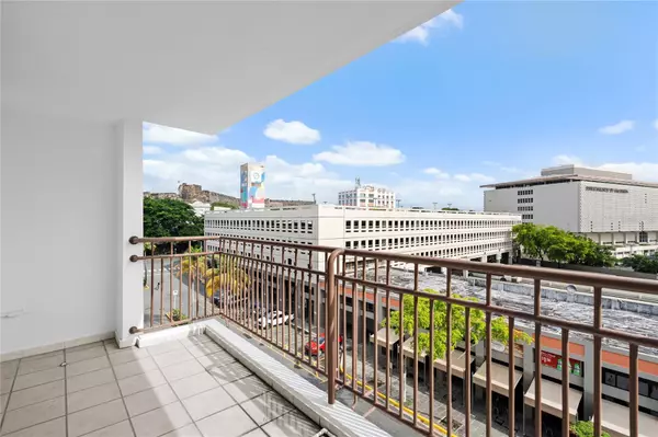 San Juan, PR 00901,100 CALLE JUAN ANTONIO CORRETJER #406