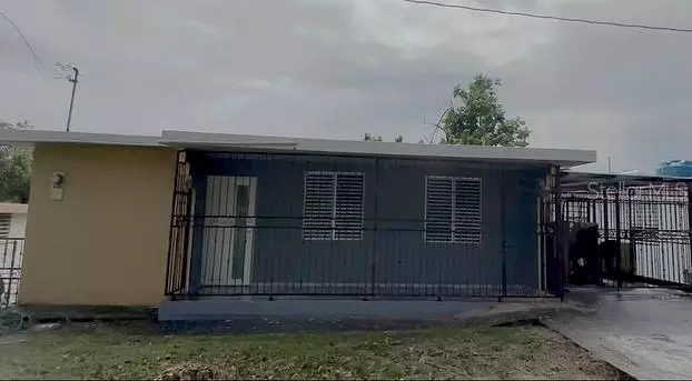Hatillo, PR 00659,Parcela 15 MANUEL CANDELARIA