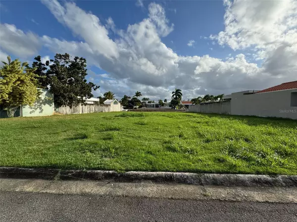 Carolina, PR 00983,SEVILLA