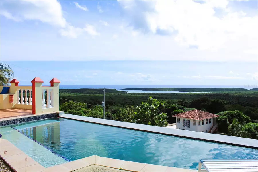 3 CARIBBEAN VISTA, Vieques, PR 00765