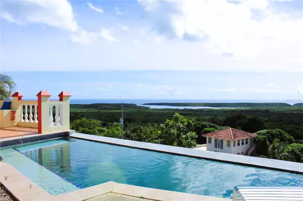 3 CARIBBEAN VISTA,  Vieques,  PR 00765