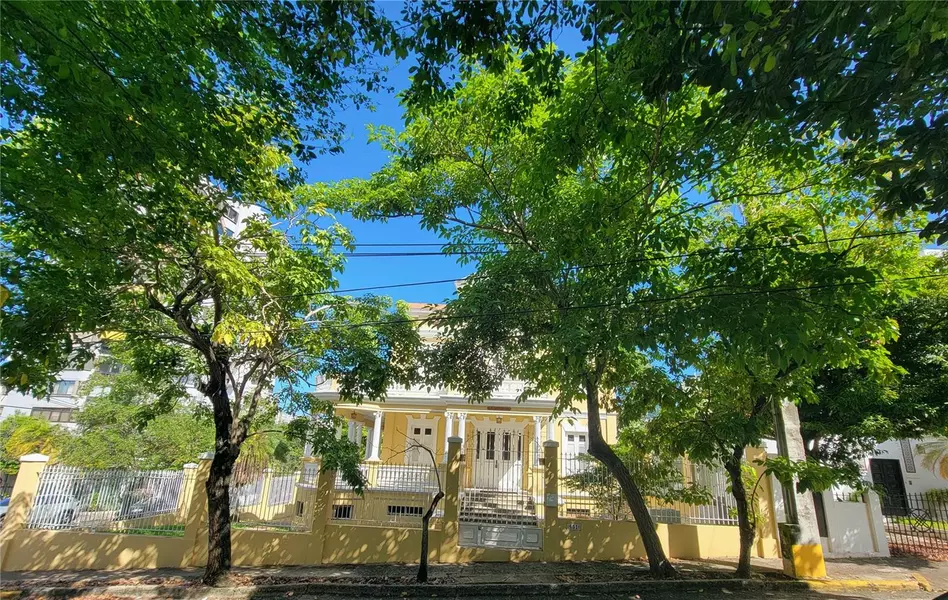 651 JOSÉ MARTÍ ST, San Juan, PR 00907