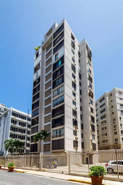 5 CALLE CLEMENCEAU #APT 602, San Juan, PR 00907