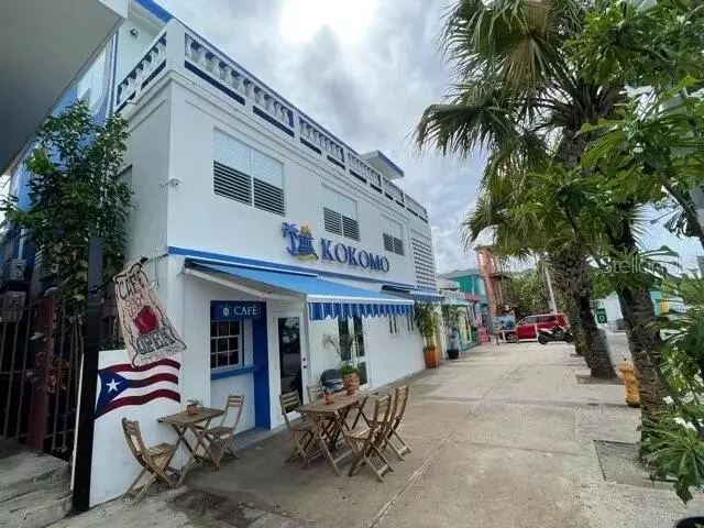 6 PEDRO MARQUEZ ST, Culebra, PR 00775