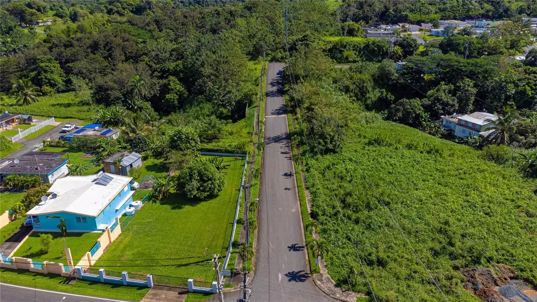 URB. REPARTO LEILA BO.QUEBRADA CRUZ, Toa Alta, PR 00953