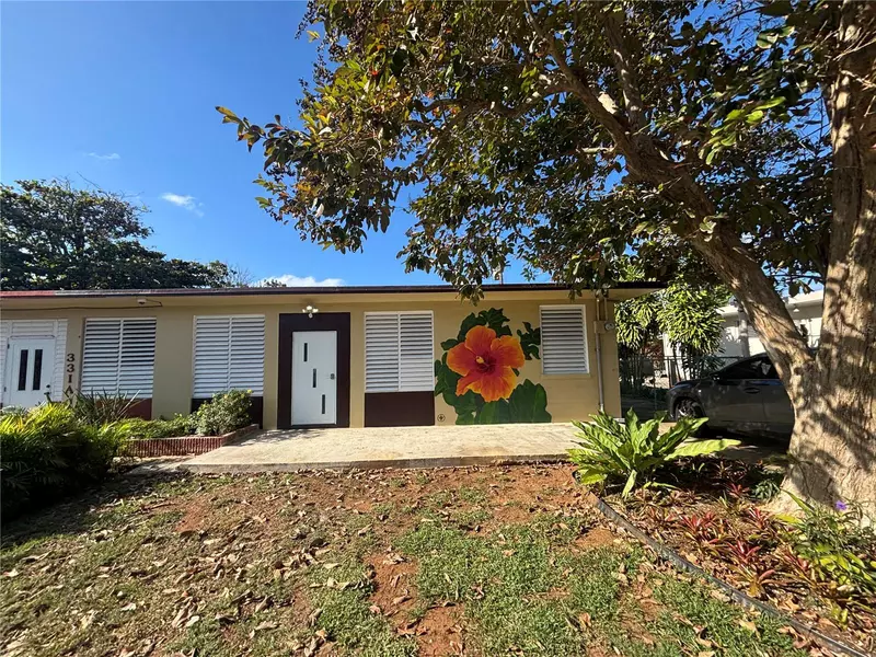 331 BASE RAMEY, Aguadilla, PR 00604