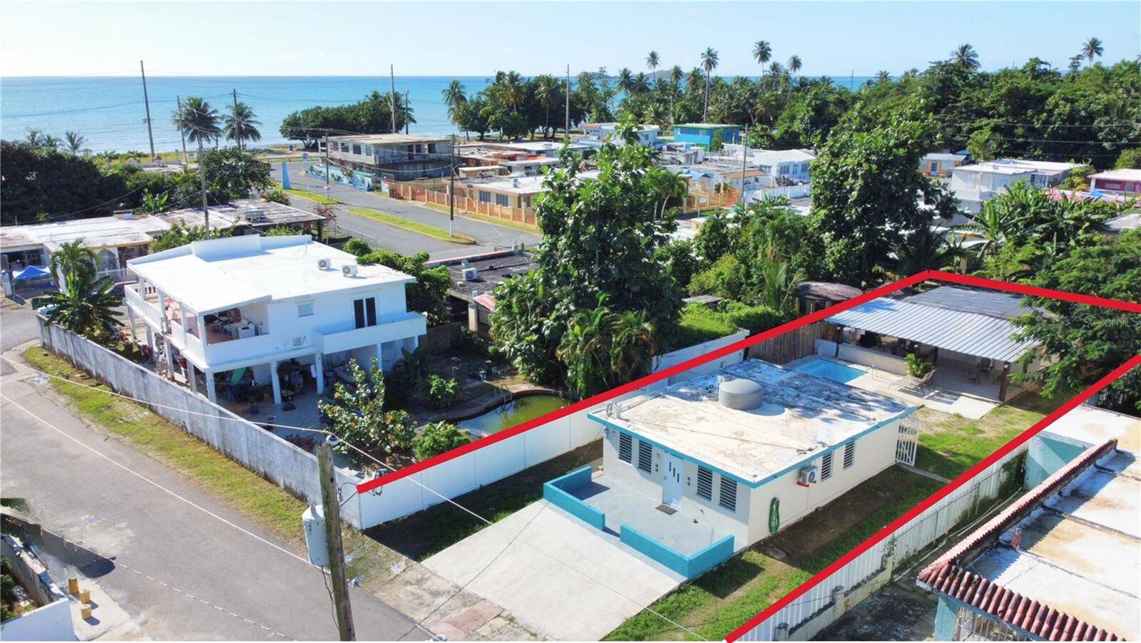 73 F STREET, Naguabo, PR 00718